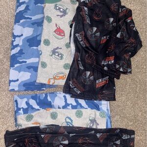 PJ sets